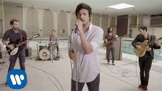 Young the Giant  Cough Syrup Official Video [upl. by Searcy627]