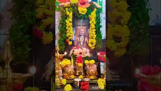 Vara banthamma guru Vara banthamma🙏💐sri ragavendra Swami songssri manthralaya songs [upl. by Novy]