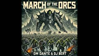 March of the orcs [upl. by Stacia]