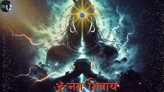 Shivaya Parameshwaraya  Shiva Mantra meditation [upl. by Nart]