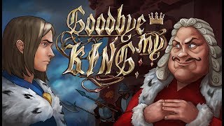 Goodbye my King  Act 1 Episode 1 No Commentary [upl. by Dorrie]