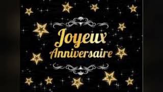 Joyeux anniversaire Chaabi marocain 2022  عيد ميلاد سعيد شعبي المغربي [upl. by Anay]