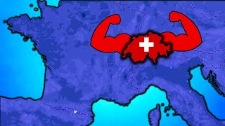 Warum die Schweiz den EUBeitritt mit allen Mitteln verweigert [upl. by Akenor]