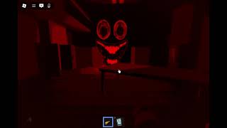 Roblox The Devoid Rooms A1000 ending 750  1000 [upl. by Eigna]