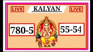 08102024KALYAN SATTA MATKA FIX JODI TODAY KALYAN FIX OPEN TO CLOSE TODAY KALYA [upl. by Ahsaeym]