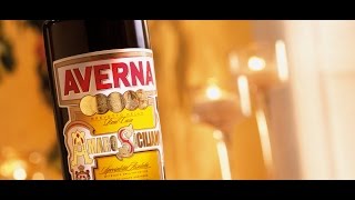 Amaro Averna  Passione di Sicilia [upl. by Elena]