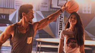 Baaghi 2  Tiger Shroff  Disha Patani  Randeep Hooda  Sajid Nadia  Movie 1080p HD Fact amp Review [upl. by Langille]