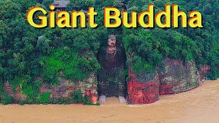 How To Get To WORLDS LARGEST BUDDHA  CHENGDU SICHUAN CHINA  LESHAN BUDDHA [upl. by Eudora]