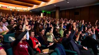 TEDxCanberra  Sam Perry  Mentoring indigenous youth [upl. by Wing]