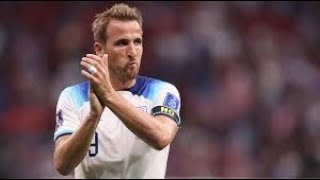 quotSHOCKING Injury Concerns Harry Kane Skips England Training Before Greece Clashquot [upl. by Saitam]