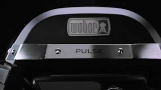 Weber Grill  Grills  PULSE [upl. by Llekcor970]