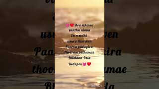 Aavala patha song 🌺🌹💓♥️ [upl. by Thirion681]