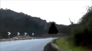 Jet Fighters Chase UFO Fact or Faked Video [upl. by Dever45]