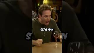 5 Star Man  Its Always Sunny In Philadelphia  shorts tv comedy funny reaction [upl. by Nirat]