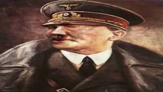 Viasat History Idents  Hitler [upl. by Nnayrb]