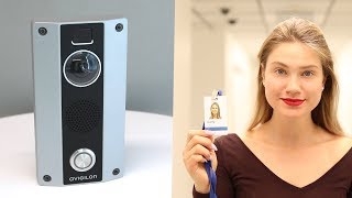 The H4 Video Intercom  Preview [upl. by Greenes]