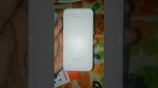 Intex power bank 10000 mAhflipkart guwahaticity [upl. by Tsugua]