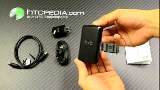 HTC Media Link HD Adapter DG H200 [upl. by Housen]