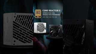 CORE REACTOR II  Improve Your Core Enhance Your Performance [upl. by Drahsar]