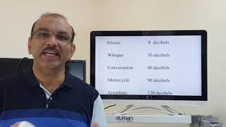 Pure tone audiometry Hindi Patient teaching programme [upl. by Eiffe]