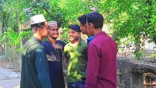 ইসলামিক ভিডিও islamic video [upl. by Llirrehs]