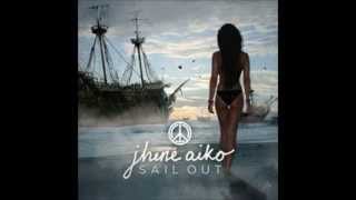 Jhené Aiko  Stay Ready What a Life feat Kendrick Lamar Slowed Down [upl. by Hallie407]