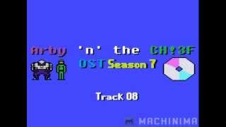 Arby n The Chief Season 7 OST  Track 08 [upl. by Arturo]