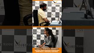 AWS DevOps  Fresher Mock Interview  Best DevOps Training Institute in Hyderabad  vcube [upl. by Ahsoyem]