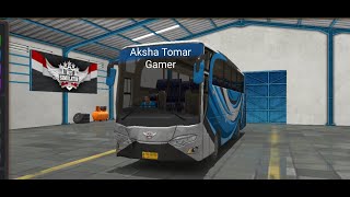 LIVE BUS PUBLIC TRANSPORTING  live gaaming simulatorgamesstreaming livestreaming stream [upl. by Turoff]