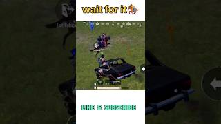 Horse chasing 🏇🎯 bgmi pubgmobile ytshorts shorts reels india pubg gaming trending [upl. by Yznil]