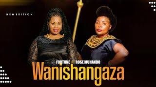 WANISHANGAZA BY ROSE MUHANDO X FORTUNE MWIKALI OFFICIAL VIDEOSMSquotSKIZA 6980514quotto 811 [upl. by Dareen806]