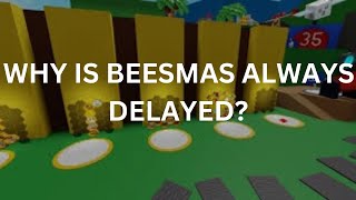 The PROBLEM with Roblox Bee Swarm Simulator… [upl. by Alludba]