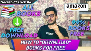 How to Download Books for Free in PDF  Free Books PDF Download  Free Books Download [upl. by Paviour417]