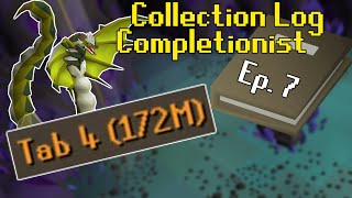 Collection Log Completionist 7 [upl. by Aleb]