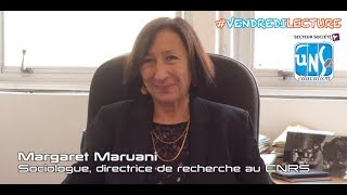 Margaret Maruani  JE TRAVAILLE DONC JE SUIS PERSPECTIVES FÉMINISTES [upl. by Neela381]