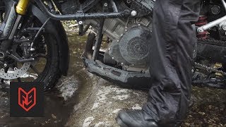 Top 10 OffRoading Mods For Your Adventure Motorcycle [upl. by Dayir]