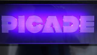 Picade mod [upl. by Kcyrred]