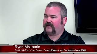 Brevard News Focus Fire and Rescue What Are We Missing Pt2 [upl. by Leavelle]