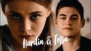 ✨ «Hardin  Tessa  quotAll You Everquot» Español ♡ [upl. by Urbas595]