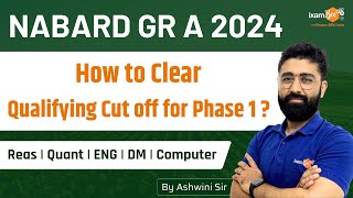 NABARD 2024  How to Clear NABARD Prelim Exam   By Ashwini Sir [upl. by Rowe]