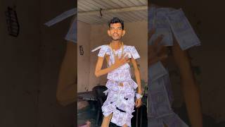 My new song chappa jaam 🙏 mrsalamuddin comedy shortvideo trending funny shortsfeed [upl. by Eneleoj]