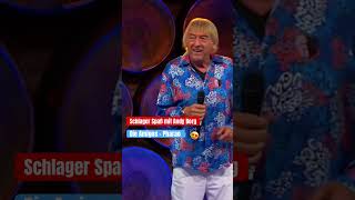 Die Amigos hatten wieder viel Spaß bei Andy Borg 🤗😍 schlager shorts [upl. by Schecter]