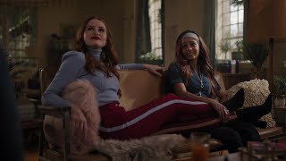 Riverdale 3x21  Cheryl e Toni Dublado [upl. by Rugen58]