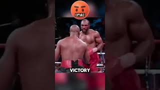 Evander Holyfield vs Michael Moorer 1  The Upset evanderholyfield michaelmoorer boxer boxing [upl. by Akinat]