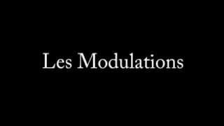 Cours gratuit de théorie musicale en ligne  la modulation [upl. by Nassir]