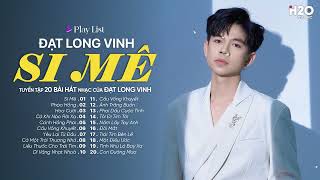 Đạt Long Vinh  Si Mê Pháo Hồng Hoa Cưới  Những Bản Ballad Lofi Hay Nhất Của Đạt Long Vinh 2024 [upl. by Thorsten67]