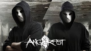 Las Mejores Canciones de Angerfist [upl. by Nail]