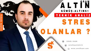 STRES OLANLAR İZLESİN altın [upl. by Hulbard]