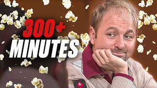 Daniel Negreanu The Most Entertaining Player in Poker  PokerStars [upl. by Efal]