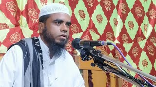 Live Maulana Nur Ahmed Sahab From Sripur Silchar [upl. by Airdnoed210]